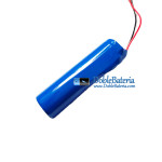 Batería para PLC SD-S20 [Batería de Repuesto]